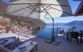 Luxury Attico With Big Terrace